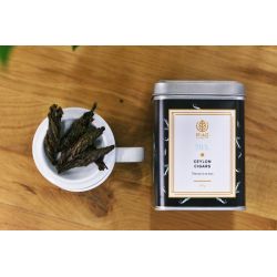 703.Ceylon Cigars (100g) - PIAG The Fresh Tea/ Art&Craft