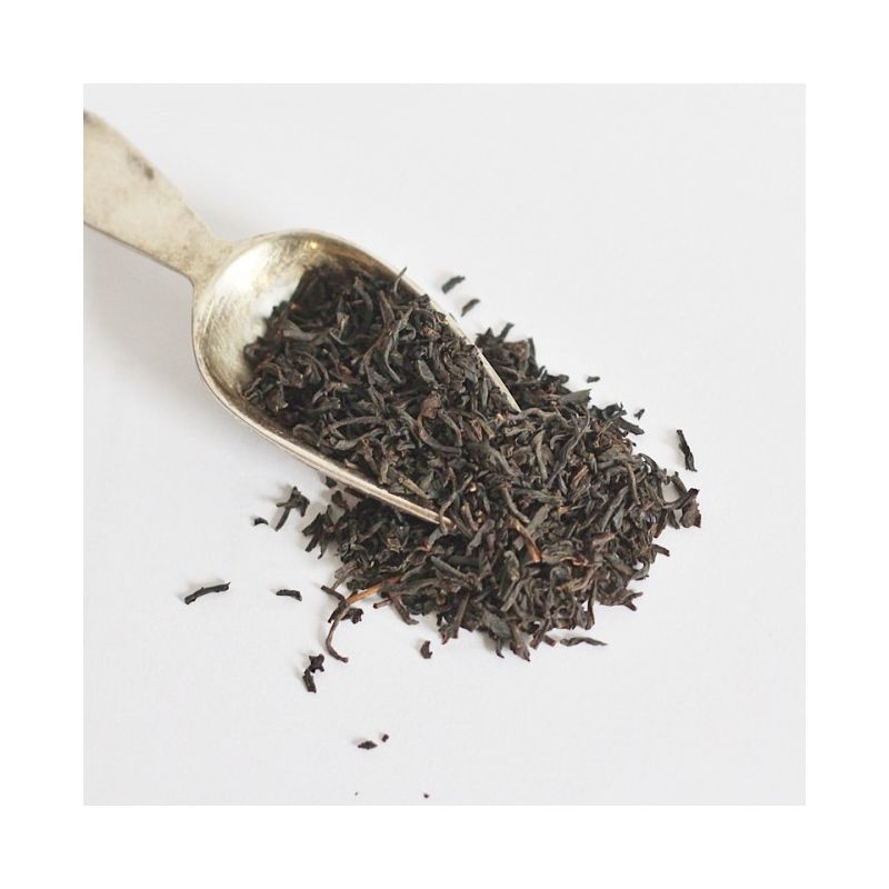 103.Anhui Quimen (100g)- black tea-PIAG The Fresh Tea  Art&Craft - 4