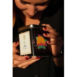 407. Tea And Roses (100g) - PIAG The Fresh Tea Art&Craft