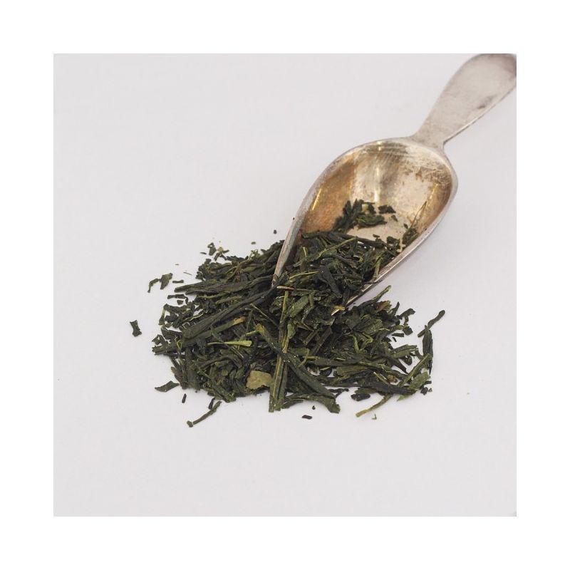 300. Sencha Kagoshima Yabutika (250g) - green tea - PIAG The Fresh Tea - 3