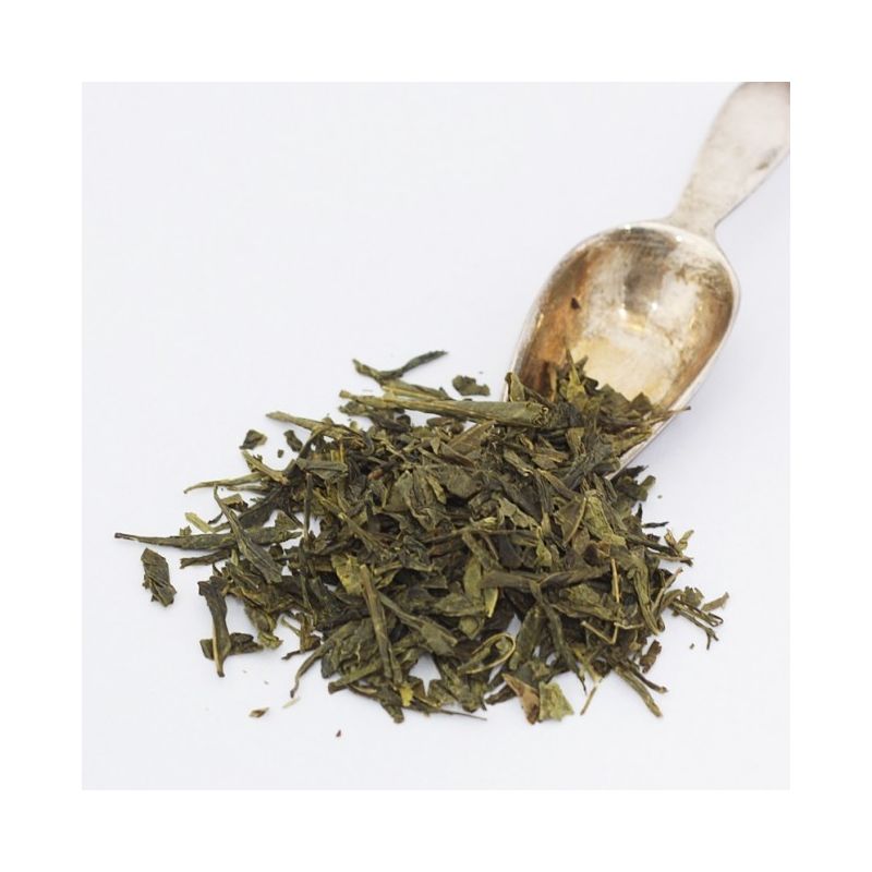301. China Sencha (100g) - chinese green tea - PIAG The Fresh Tea - 4