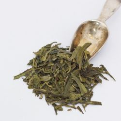 302. China Lung Ching (10g) PIAG The Fesh Tea