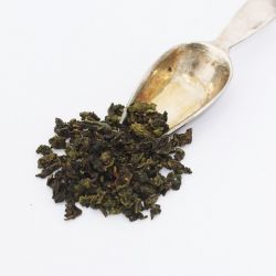 701. Milky Oolong(10g) PIAG The Fresh Tea