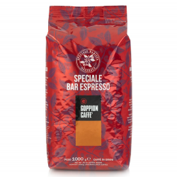 Speciale Bar Espresso - Kawa Ziarno 1kg  Goppion Caffe