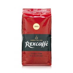 Rex Caffe - Ziarno 1kg Goppion Caffe
