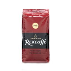 Rex Caffe - Ziarno 1kg Goppion Caffe