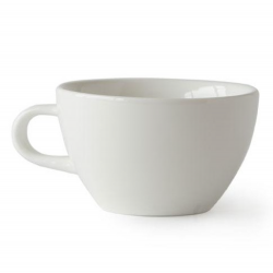 Filiżanka ACME EVO Latte Cup 280ml - Kolor Milk