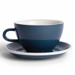 Filiżanka ACME EVO Latte Cup 280ml - Kolor Whale