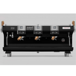 Coffee Machine Rancilio RS 1 - 3 groups Black