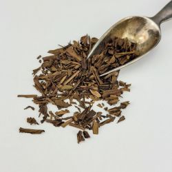  - 305. Hojicha (50 g puszka) - japońska zielona herbata - Piag The Fresh Tea - Piag Tea