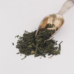  - 300. Japanese Sencha 50 biodegradowalnych saszetek - czysta zielona herbata-  Piag The Fresh Tea - Piag Tea