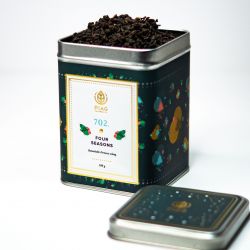  - 702. Four Seasons - (100 g puszka) Piag The Fresh Tea/ Art&Craft - Piag Tea