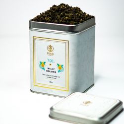 701. Milky Oolong (100g) -...