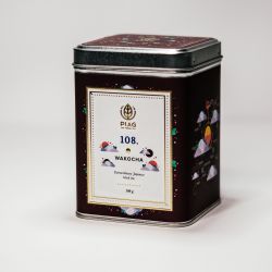 108. WAKOCHA  (100g) - black tea - PIAG The Fresh Tea Art&Craft - 3
