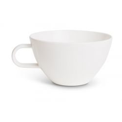 ACME Greta cup- 260ml- color White - 1