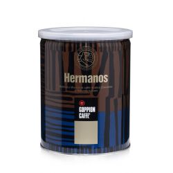 Hermanos - Kaffeebohne 250g Goppion Caffe - 3