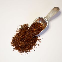  - 909. Redbush (100 g puszka) - jeden z klejnotów Afryki czysty i wyjątkowy - Piag The Fresh Tea - Piag Tea