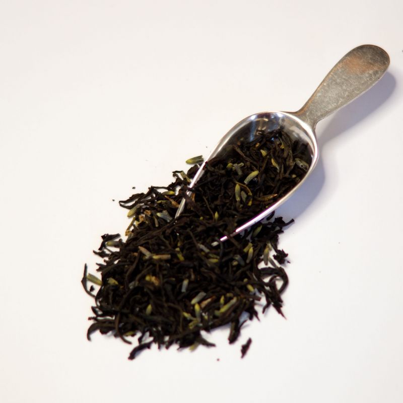  - 107.African Paradise (250 g torba) - czysta czarna herbata - Piag The Fresh Tea  Art&Craft - Herbaty PIAG Ty decydujesz!