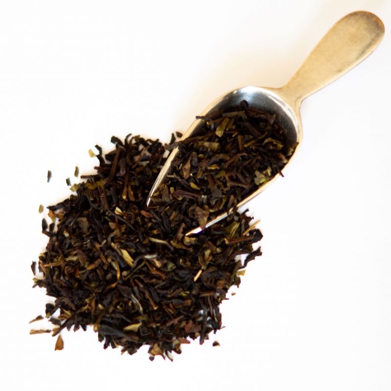 101. Assam Hattiali (100g) -black tea- PIAG The Fresh Tea Art&Craft - 3