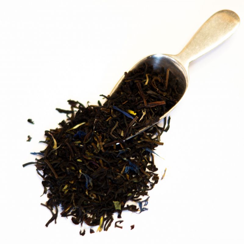 201.Epic Grey(250g) - Black Tea with Bergamot - PIAG The Fresh Tea - 3