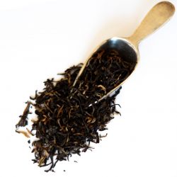 203.Muscat Darjeeling (250g) - unique black tea with grape flavor - PIAG The Fresh Tea - 2