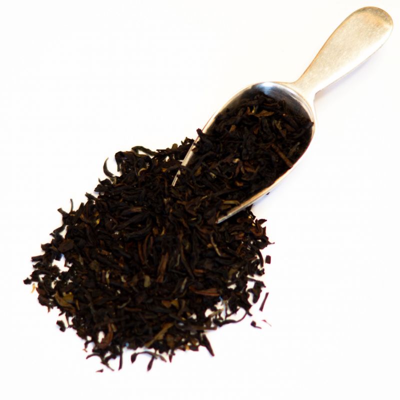 204. Dark Muscat(250g) - black tea with a hint of Muscat grape - PIAG The Fresh Tea - 4