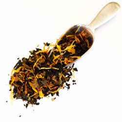  - 212. Sweet, Sweet Cinnamon (100 g puszka) - herbata czarna cynamonowa - Piag The Fresh Tea - Piag Tea