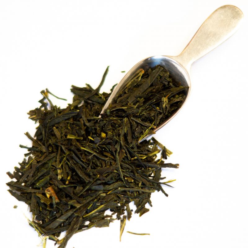 304.Fukamushi Japanese Sencha(250g) - green tea - Piag The Fresh Tea - 4