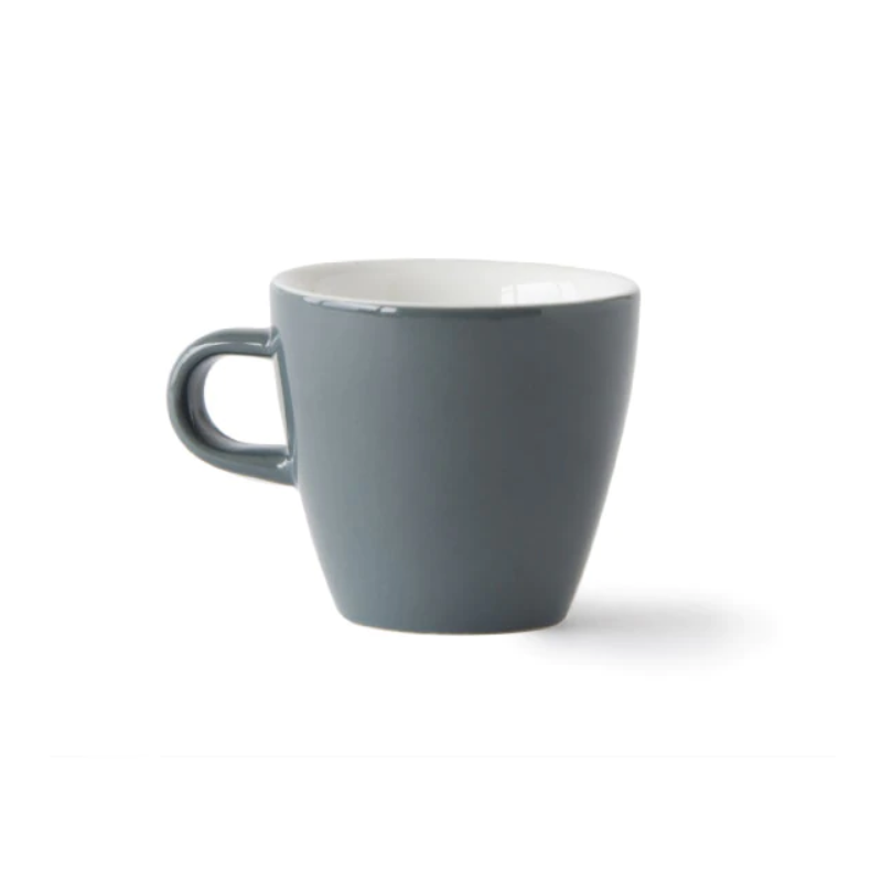  - Filiżanka ACME Espresso Range Medium Tulip Cup(170 ml)-kolor Dolphin - Strona główna