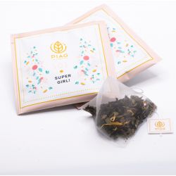 501.Super Girl 50ct-white tea / PIAG The Fresh Tea - 3