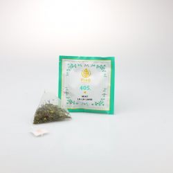 405. Mint La La Land 15ct -Green tea with mint PIAG The Fresh Tea - 2