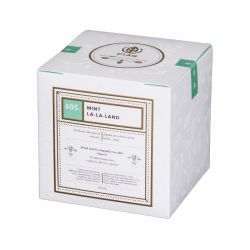 405. Mint La La Land 15ct -Green tea with mint PIAG The Fresh Tea - 3