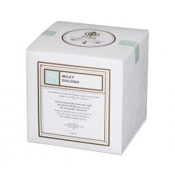 701. Milky Oolong 15 ct -...