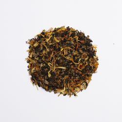 212. Sweet, Sweet Cinnamon (Deposit 100g bag) - cinnamon black tea - Piag The Fresh Tea - 1