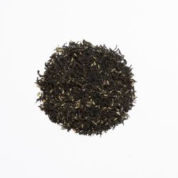 218 Lavendel Earl Grey ( Deposit 100g Beutel) - schwarzer Tee mit Bergamotte und Lavendelsonne - Piag The Fresh Tea - 1