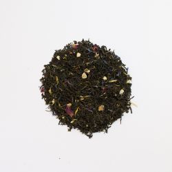 410. C'est Si Bon, Si Bon (Deposit 100g Beutel) - Grüner Tee mit Grapefruit - Piag The Fresh Tea - 1