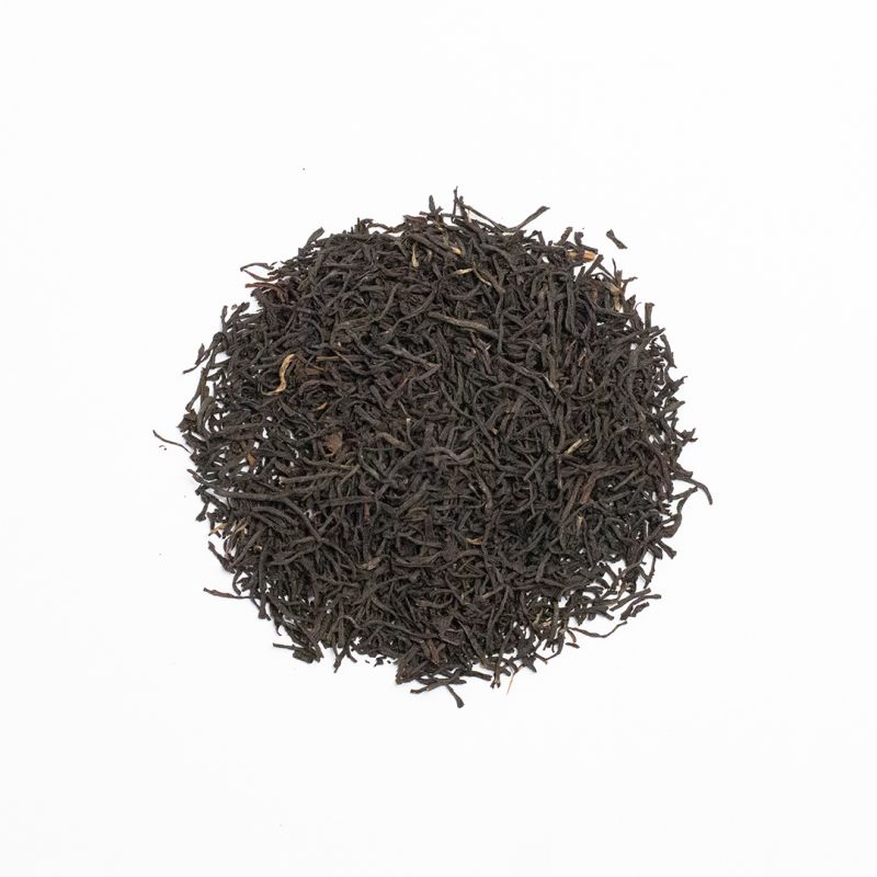  - 107.African Paradise (Depozyt 100g torba)- czysta czarna herbata - Piag The Fresh Tea Art&Craft - Strona główna
