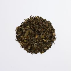 501. Super Girl! ( Deposit 50g Beutel) - PaiMuTan weißer Tee mit Pfirsich- und Ananasduft - Piag The Fresh Tea - 1