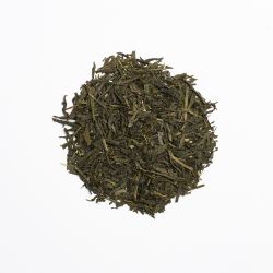 304. Fukamushi Japanischer Sencha (Deposit 100 g Beutel) - Grüner Tee - Piag The Fresh - 1