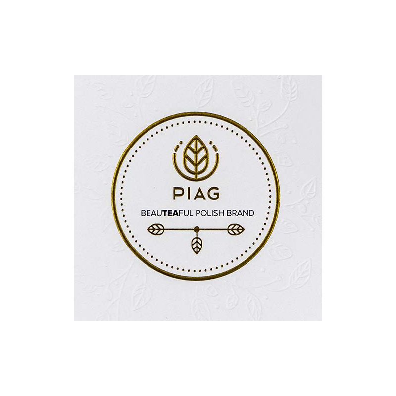  - 207.Masala Chai 15szt - Czarna herbata z Przyprawami - Piag The Fresh Tea - Piag Tea