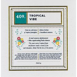 409.Tropical Vibe 15 ct - Piag The Fresh Tea - 8