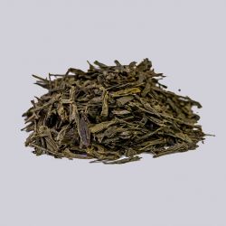 301. China Sencha (100g) - chinese green tea - PIAG The Fresh Tea - 5