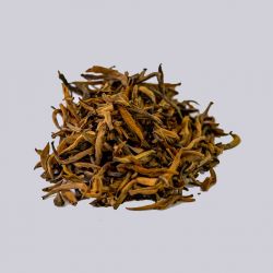 102.Wow! Yunnan Wow!(100g)- black tea-Piag The Fresh Tea Art&Craft - 5
