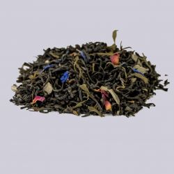 410. c'est Si Bon, Si Bon (100 g Dose) - Grüner Tee mit Grapefruit - Piag The Fresh Tea - 4