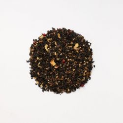 202.Indian Chai (10g) - Schwarz mit Gewürzen - PIAG The Fresh Tea - 1