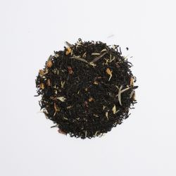 213. Silberner Earl Grey ( Deposit 100g Beutel) - Piag The Fresh Tea - 1