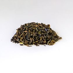 201.Epic Grey (10g) - czarna herbata z bergamotką - PIAG The Fresh Tea