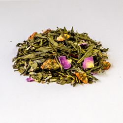  - 201. Epic Grey (Depozyt 100g torba) - czarna herbata z bergamotką - Piag The Fresh Tea - Strona główna