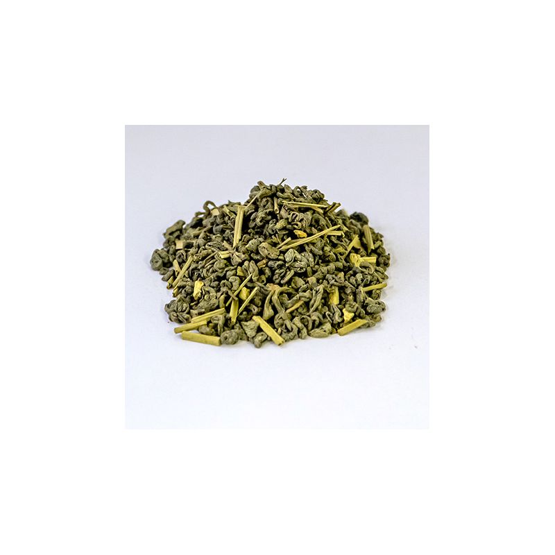 412.Green Crocodile ( puszka 100 g ) Piag The Fresh Tea
