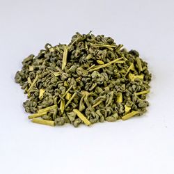 copy of 412.Green Crocodile ( puszka 100 g ) Piag The Fresh Tea - 1